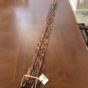 NWT Banana Republic small belt by Olivia Palermo